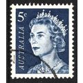 AUSTRALIA 1967: QUEEN ELIZABETH II DEFINITIVES ...