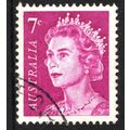 AUSTRALIA 1971: QUEEN ELIZABETH II DEFINITIVES ...