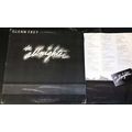 Glenn Frey - The Allnighter Vinyl LP
