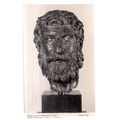 PORTRAI D' UN PHILOSOPHE, ATHENES MUSEUM, GREEC...