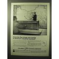 1964 Columbia Gas System Companies Ad - New Energy