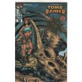 DYNAMIC FORCES - TOMB RAIDER NO. 5 EXCLUSIVE AL...