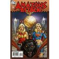 Amazons Attack (2007 Ltd) # 003 NM MODERN AGE C...