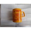 MUG /PRINCE OF WALES INVESTITURE MUG (22/01)