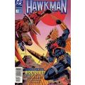 Hawkman (Vol 3) # 003 NM MODERN AGE COMICS