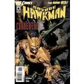Savage Hawkman (Vol 1) # 004 NM MODERN AGE COMICS