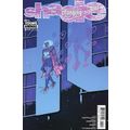 Shade: The Changing Girl (Vol 1) # 011 NM (CvrA...