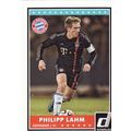 Donruss Soccer 2015 44 Phillipp Lahm