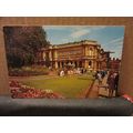 THE ART GALLERY AND GARDENS, WOLVERHAMPTON. use...
