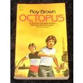 Octopus by Roy Brown (Paperback, 1982)