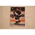 Mike McBain 1995 Classic Hockey Draft 95 NO. 27