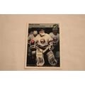 Danny Lornez 1993 Classic Pro Hockey Prospects ...