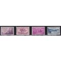 772 3c Connecticut Fine Plus MNH VA0325b