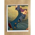 Snow White and the Seven Dwarfs Sticker # 143 (...