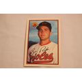 Billy Ripken 1989 Bowman TIFFANY NO. 12