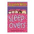 Jacqueline Wilson Sleepovers Childrens Book Pos...
