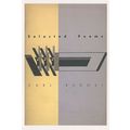 Carl Rakosi Selected Poems Poetry 1941 Book Pos...