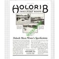 Holorib Inc Cleveland Ohio Insulated Roofs USA ...