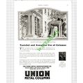 The Union Metal Manufacturing Co Canton Ohio US...