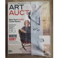 ART & AUCTION March 2012 - Where Now? Experts P...