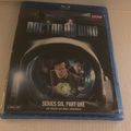New BBC Doctor Who Series Six Part One 2 Blu-Ra...