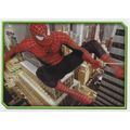 Merlin's Spider-Man (2002) Sticker Collection -...
