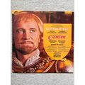 CAMELOT - ORIGINAL 1982 LONDON CAST (UK VINYL L...