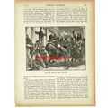 Rebel Sepoys At Delhi, Indian Mutiny 1857, Book...