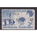 Australia Antarctic Territory 1957 Expedition V...