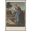 Filippino Lippi - L'Adorazione, c.1930 - Robert...