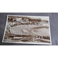 AH&S Postcard - Bandstand & Bay, Broadstairs - ...