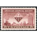 1002, Mint Superb NH 3¢ - PSE Graded 98 Certifi...
