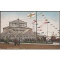 Winter Gardens, Great Yarmouth, Norfolk, 1906 -...