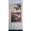 LAKE ONUMA & LAKE KONUMA IN HOKKAIDO. 1918 - 19...