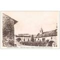 55 - Varennes en Argonne Eglise St Gengoult
