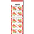 Belgique 2004 Michel Carnet 3283 Neuf ** Cote (...
