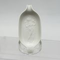 Rosenthal Signed Bjorn Wiinblad White Porcelain...