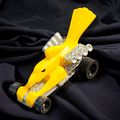 Hot Wheels McDonald's Bold Eagle Bald Big Bird ...