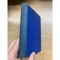 1940 1ST ED "WIDENING HORIZONS" PALMSTIERNA POL...