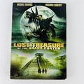 Lost Treasure of the Grand Canyon DVD Michael S...