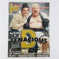 Illinois Entertainer June 2012 Tenacious D Cove...