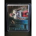 Kevin Carter #1 | 1996 Superior Pix Football Tr...