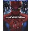 Amazing Spider-Man [Blu-ray]