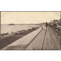 Madeira Motor Road, Brighton, Sussex, 1909 - Po...