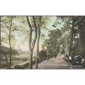 Invalids Walk, Bournemouth, Hampshire, c.1905-1...