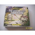 The Day Of The Triffids-John Wyndham 3 CD Audio...