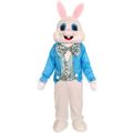 New Easter Bunny Costume Adult Rabbit Halloween...