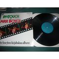 MAX BOYCE COMPILATION LP - IN TOUCH WITH MAX BOYCE