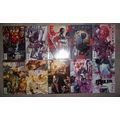 Fables #37,38,39,41,42,43,44,45,46,48 2005/2006...