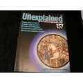 The Unexplained Volume 137